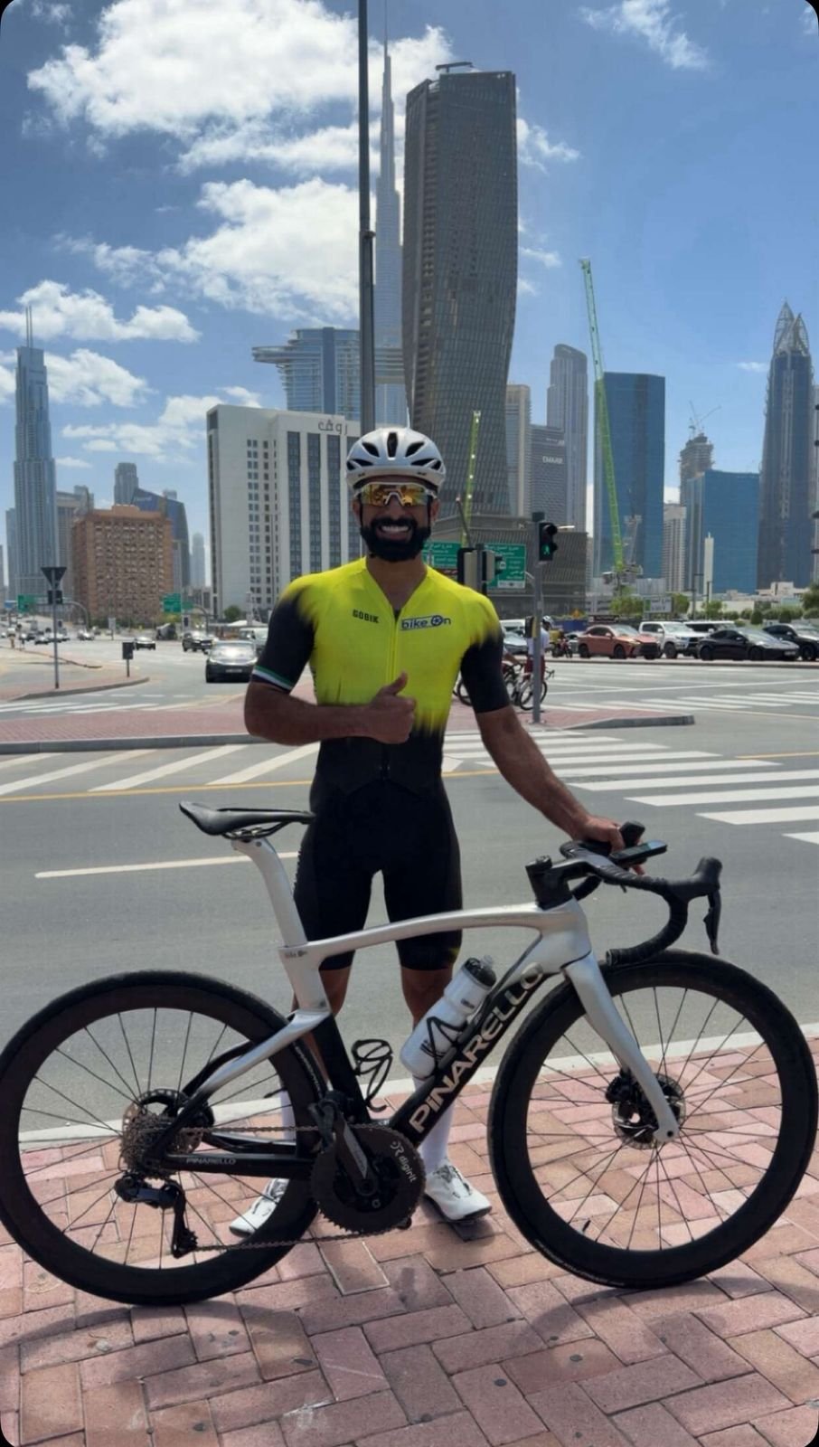 Mohammed Al Balushi