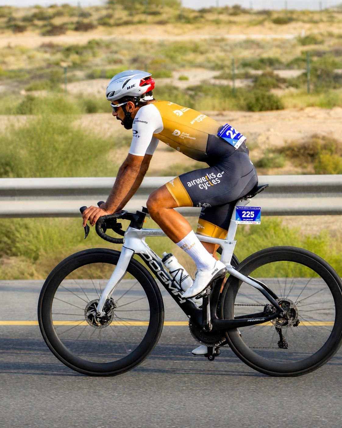 Mohammed Al Balushi