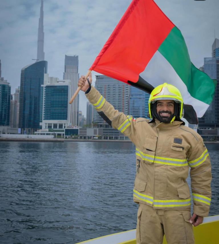 How Has the UAE Become a Global Capital for Cycling?